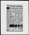 The East Carolinian, February 8, 1996